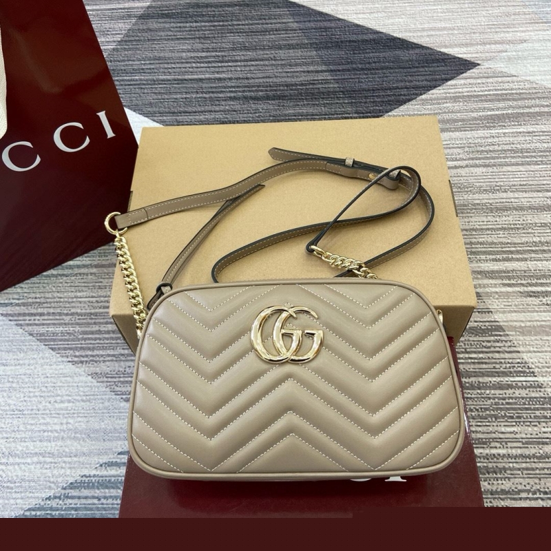 G*u*i satchel bags